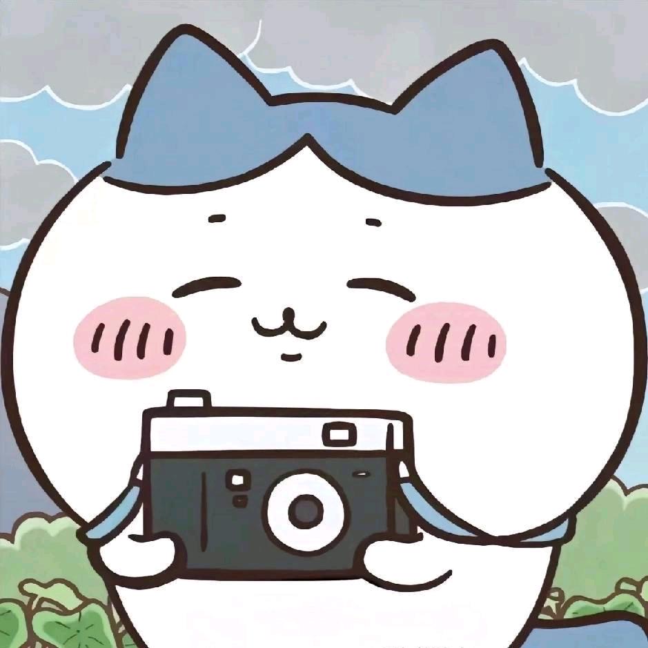 镜铭（求推荐摄影版）