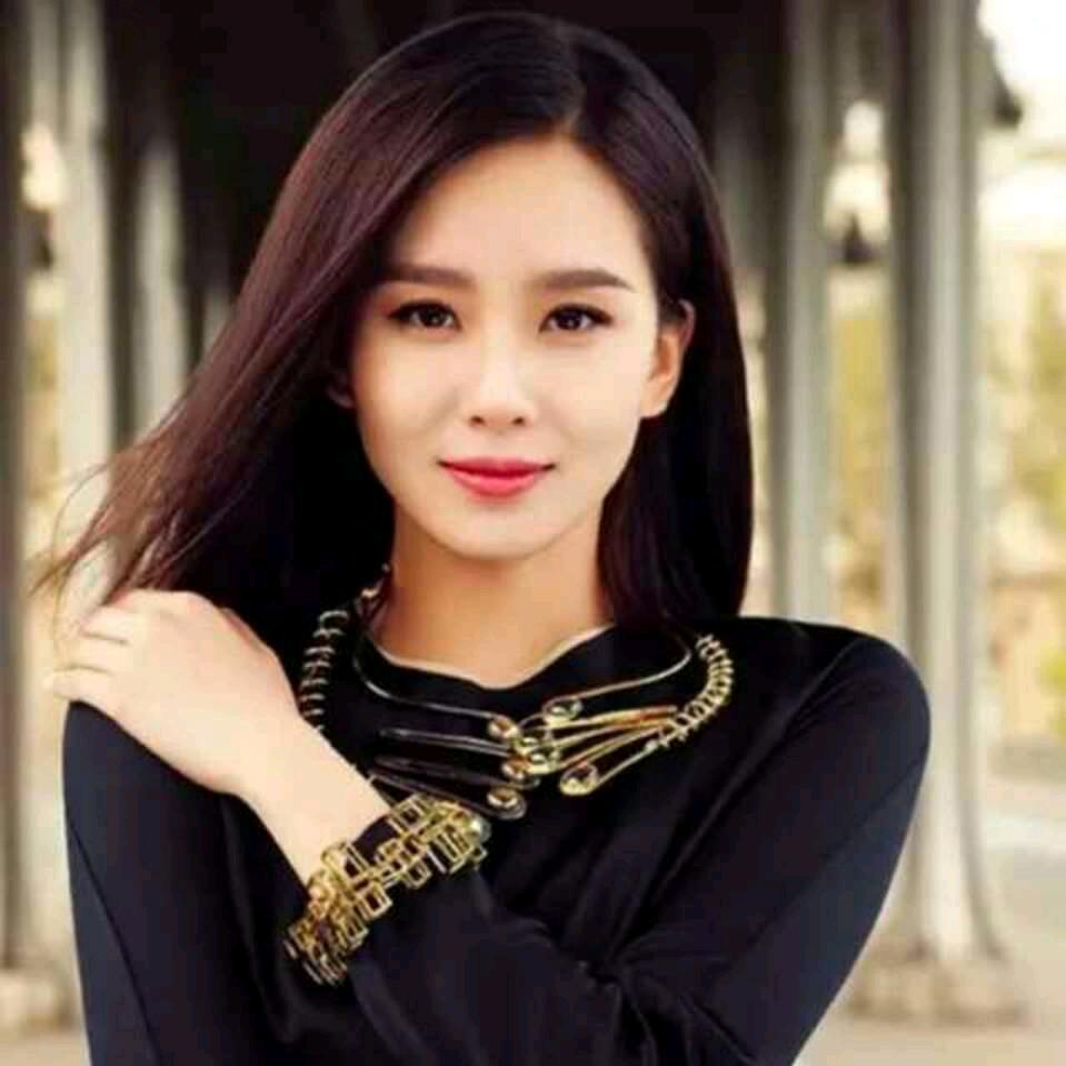 美少女