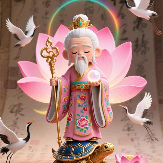 福气多多