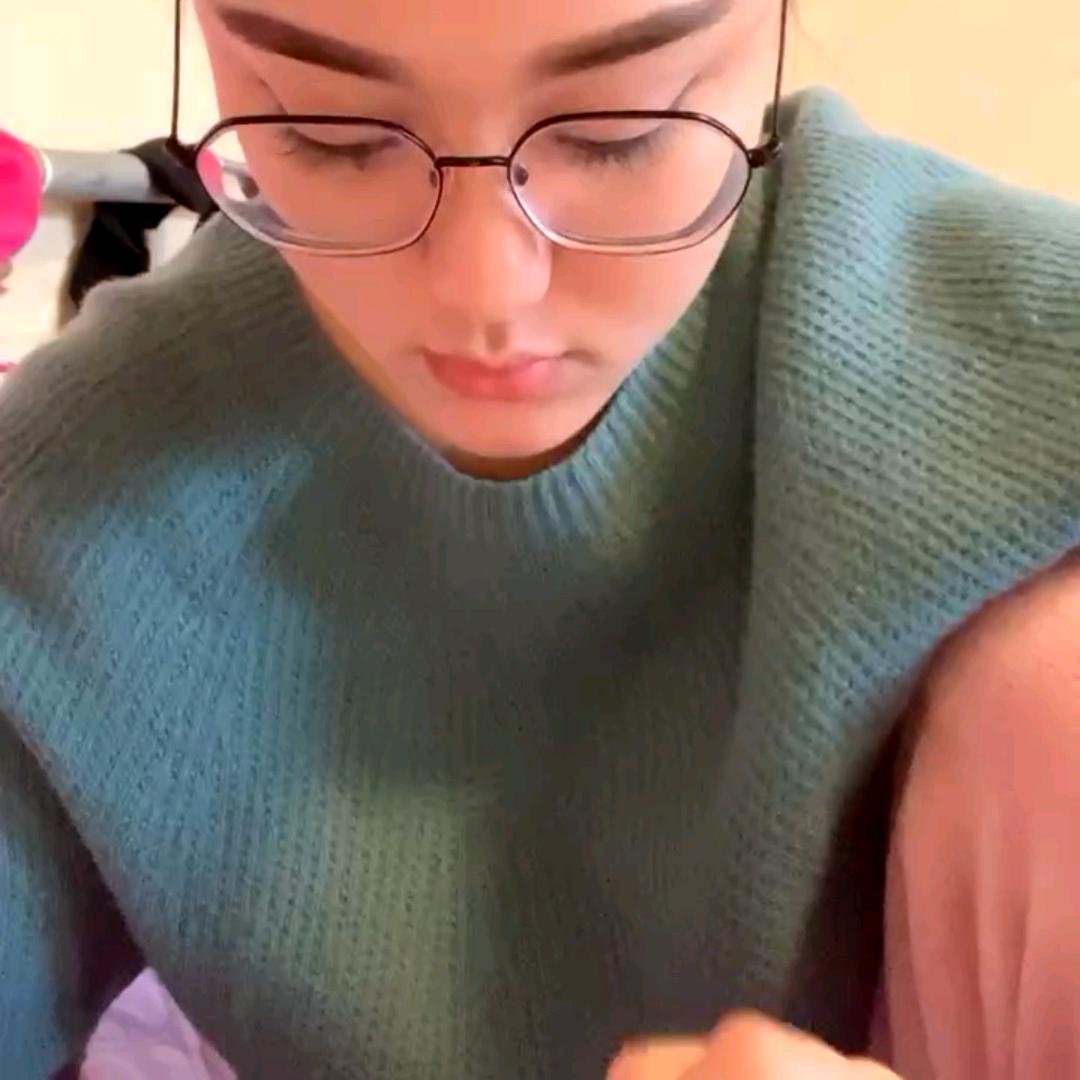 大了好烦恼