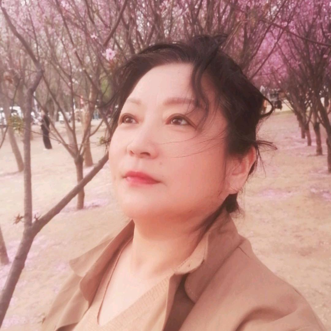 绚丽霞光🌸【拒私聊】