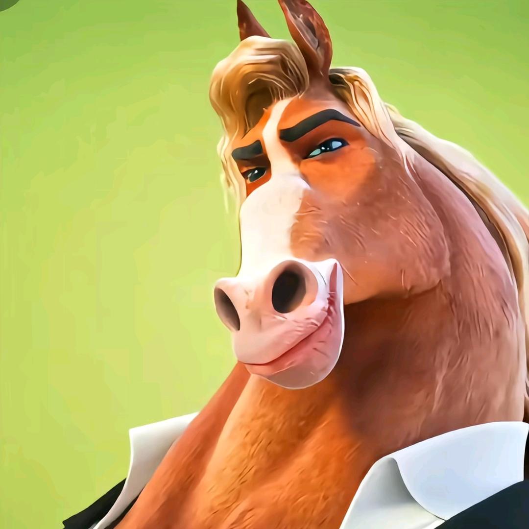 搞笑的小杰🐴头像