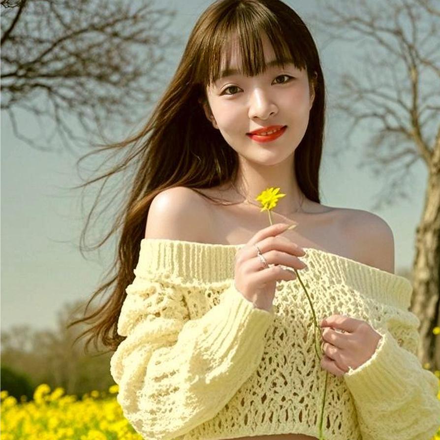 💗᭄山歌🕊꯭᭄꯭ꦿ 艳妹 ོꦿ