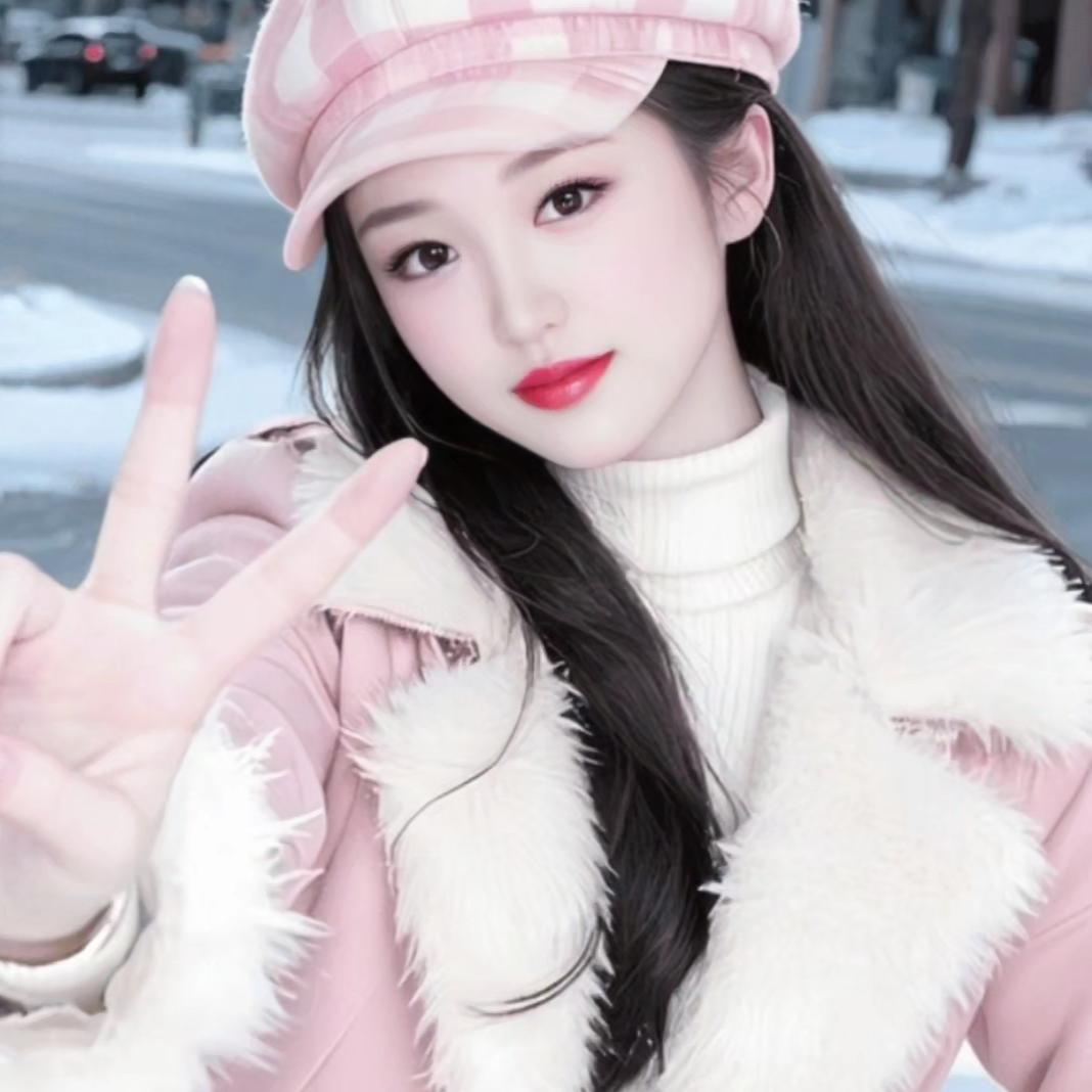 💚人怕无情心怕伤🍇