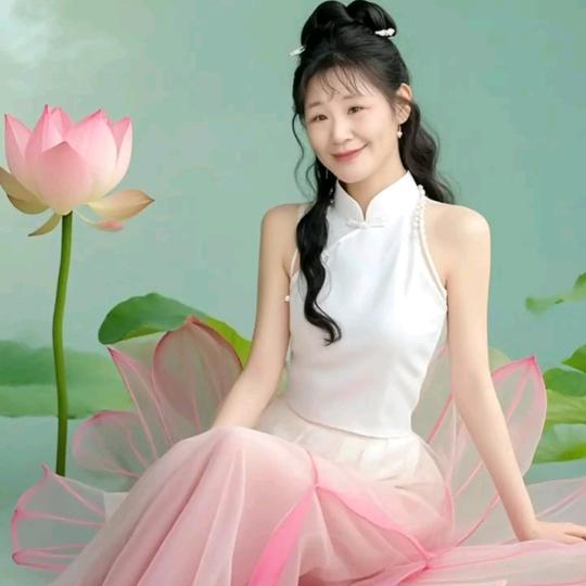 野花儿香🌺🌺🌺🌺