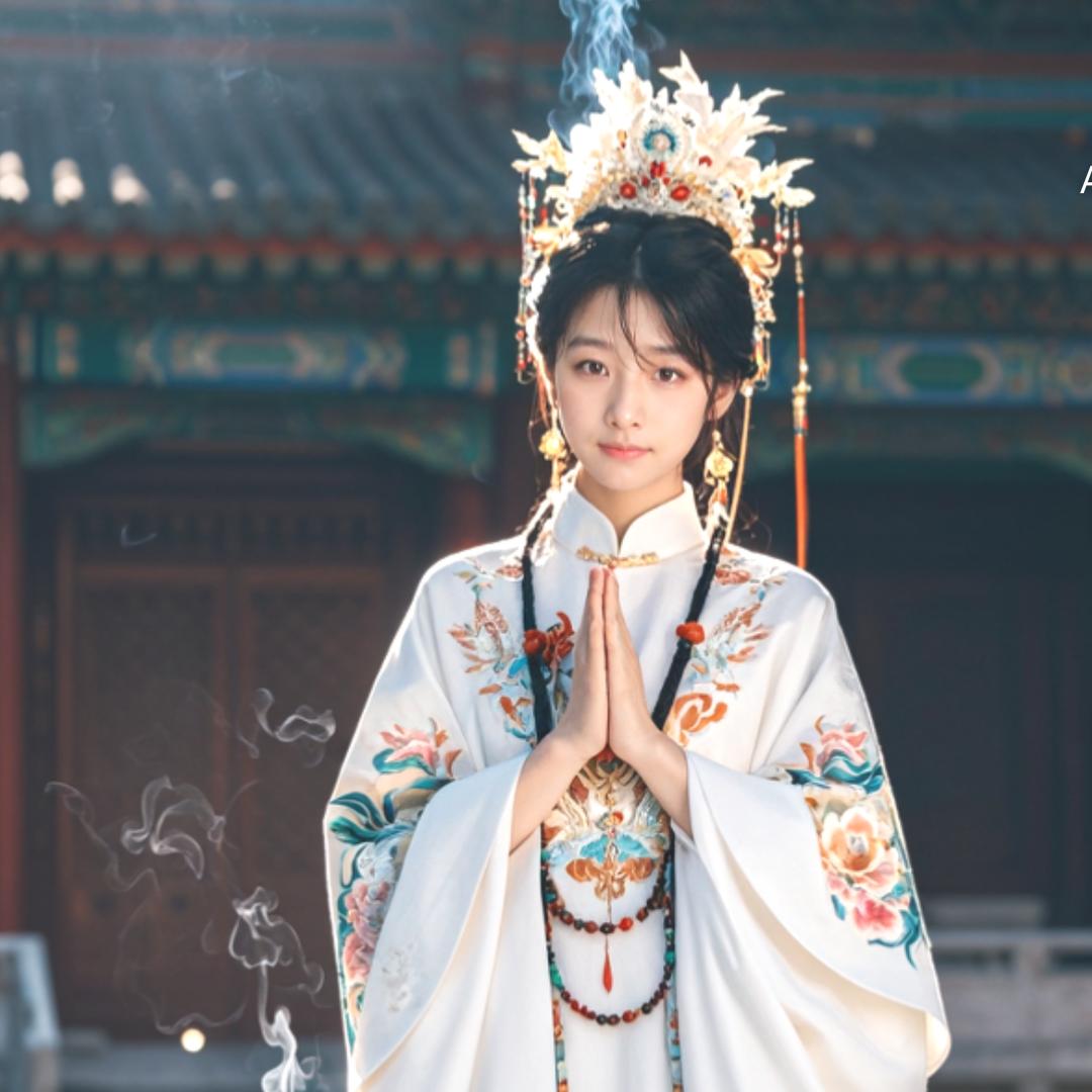 锦鲤小富婆