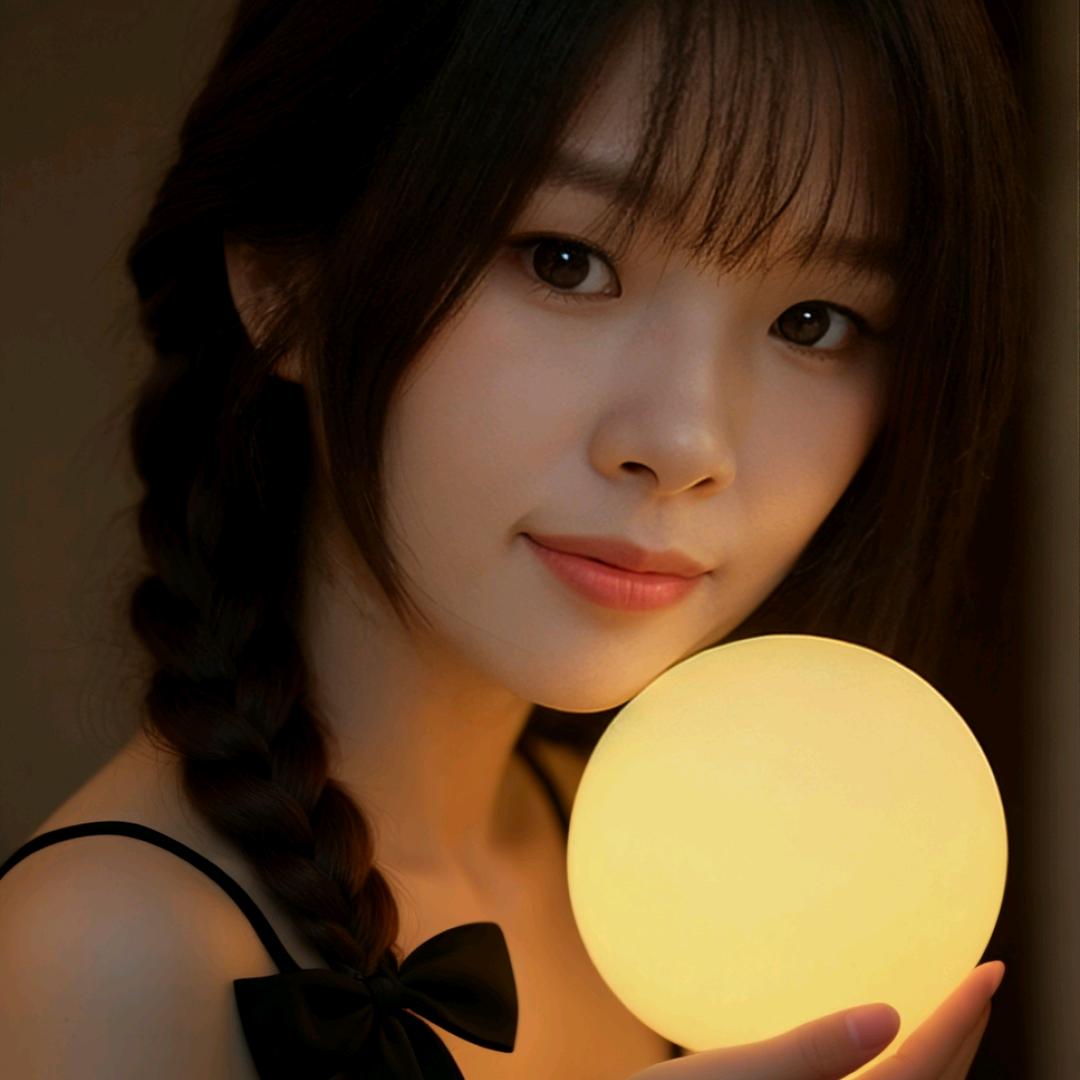 🏵️傻🌱丫头🌺