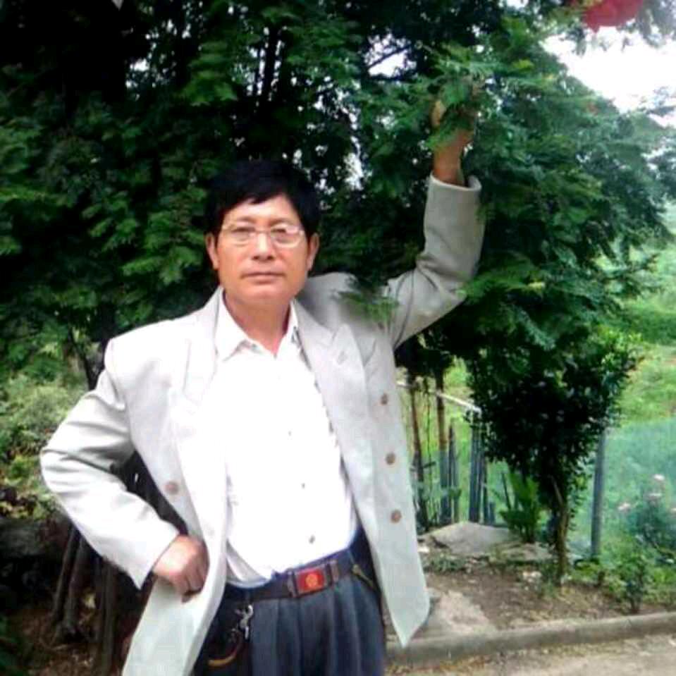 大河