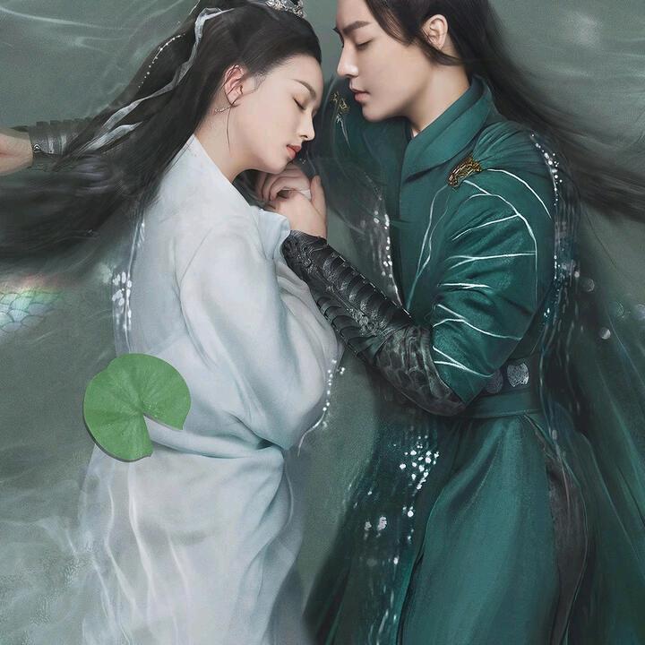 痴人只为情惆怅