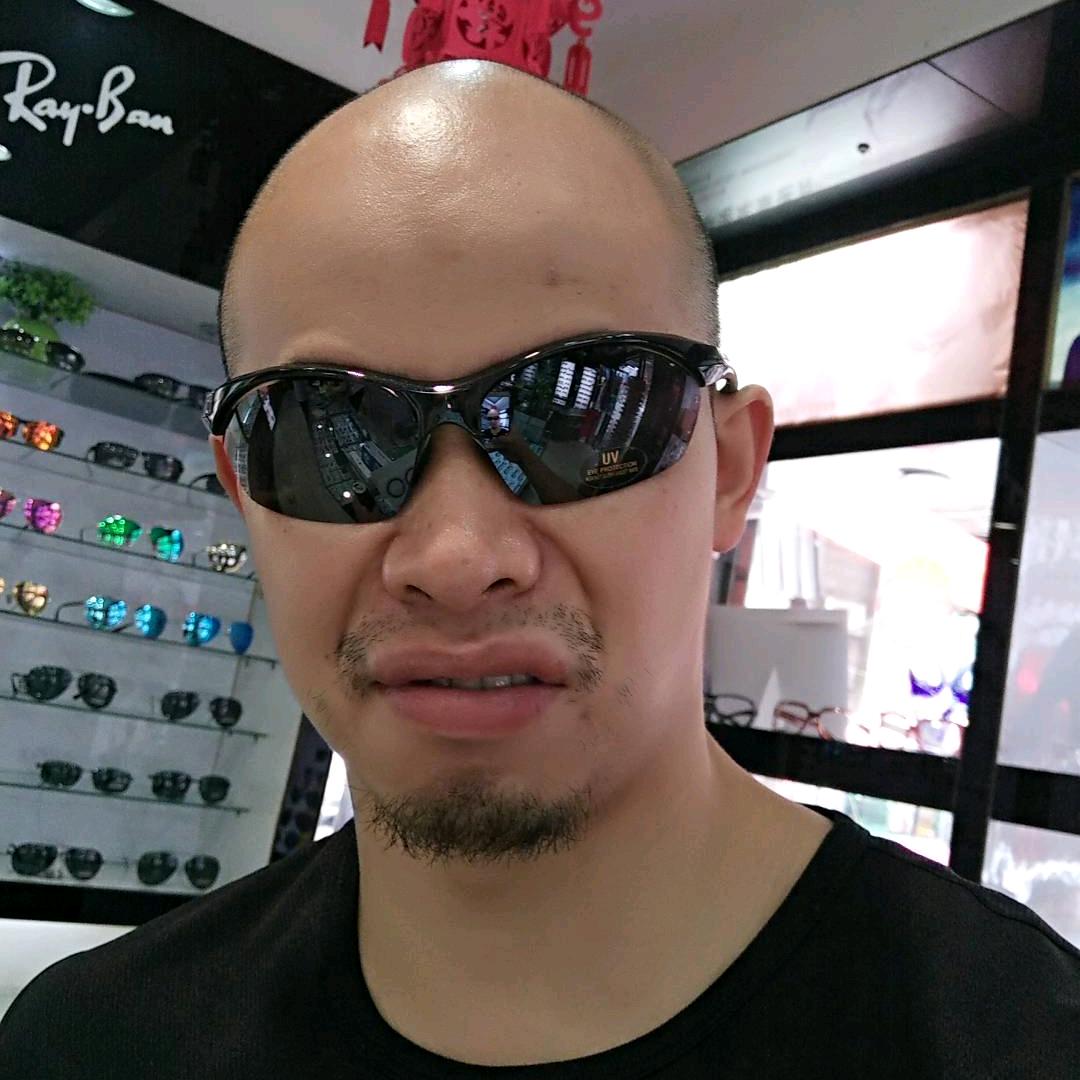 养生的老王