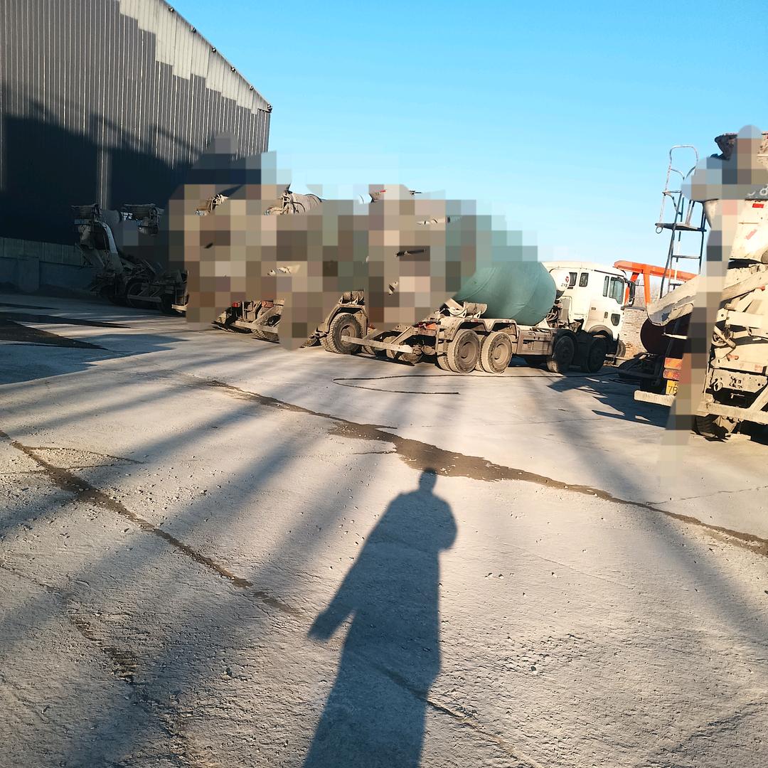 唐山合利水泥构件（靠谱👍）