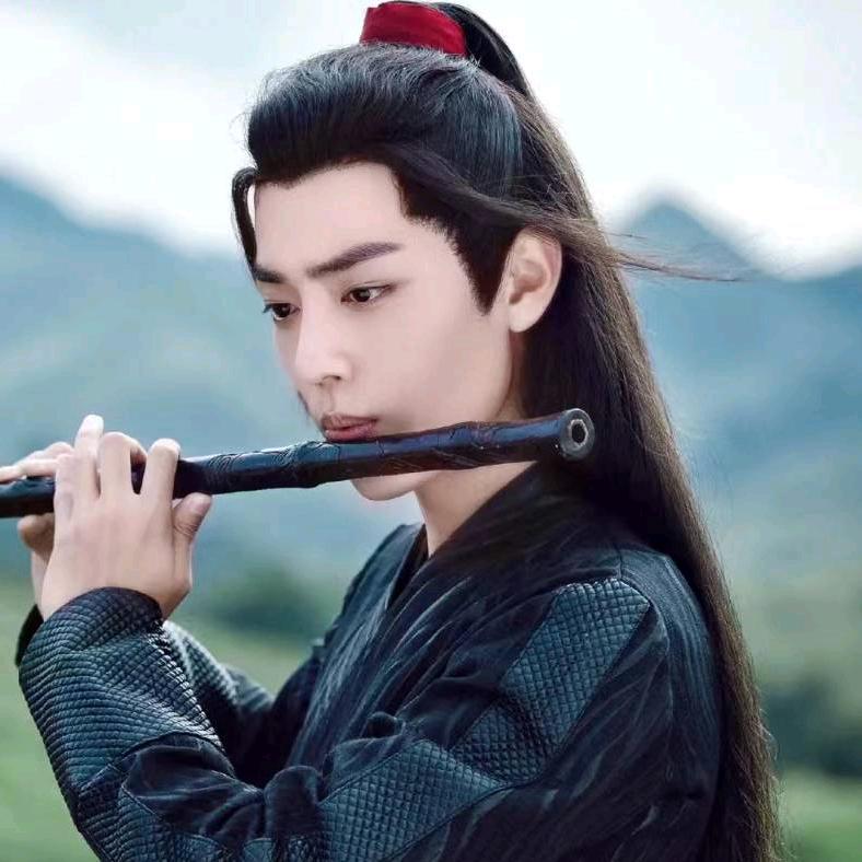 ℒᎭℯ夷陵老祖℘࿐