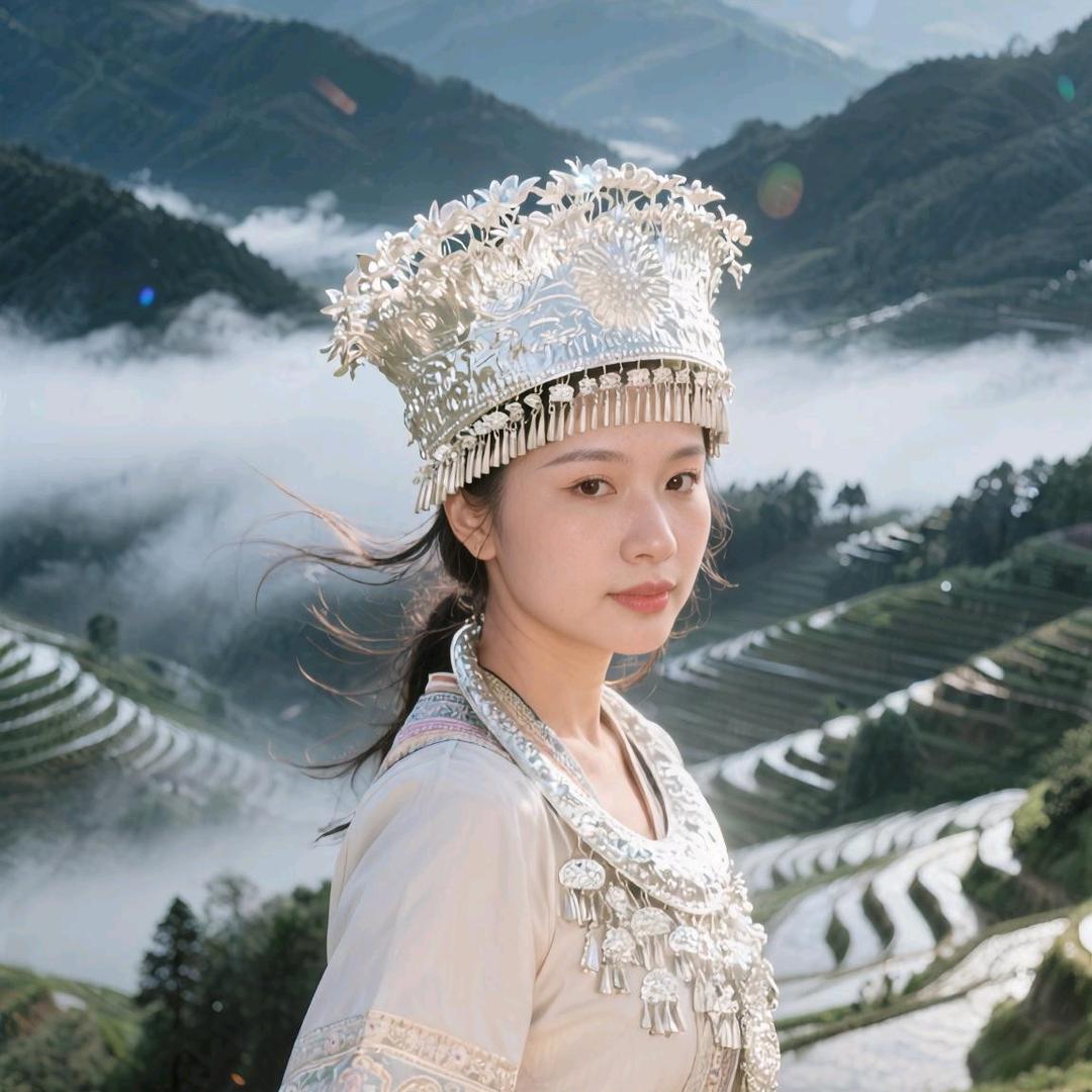家政保洁四个孩子的妈吴天红