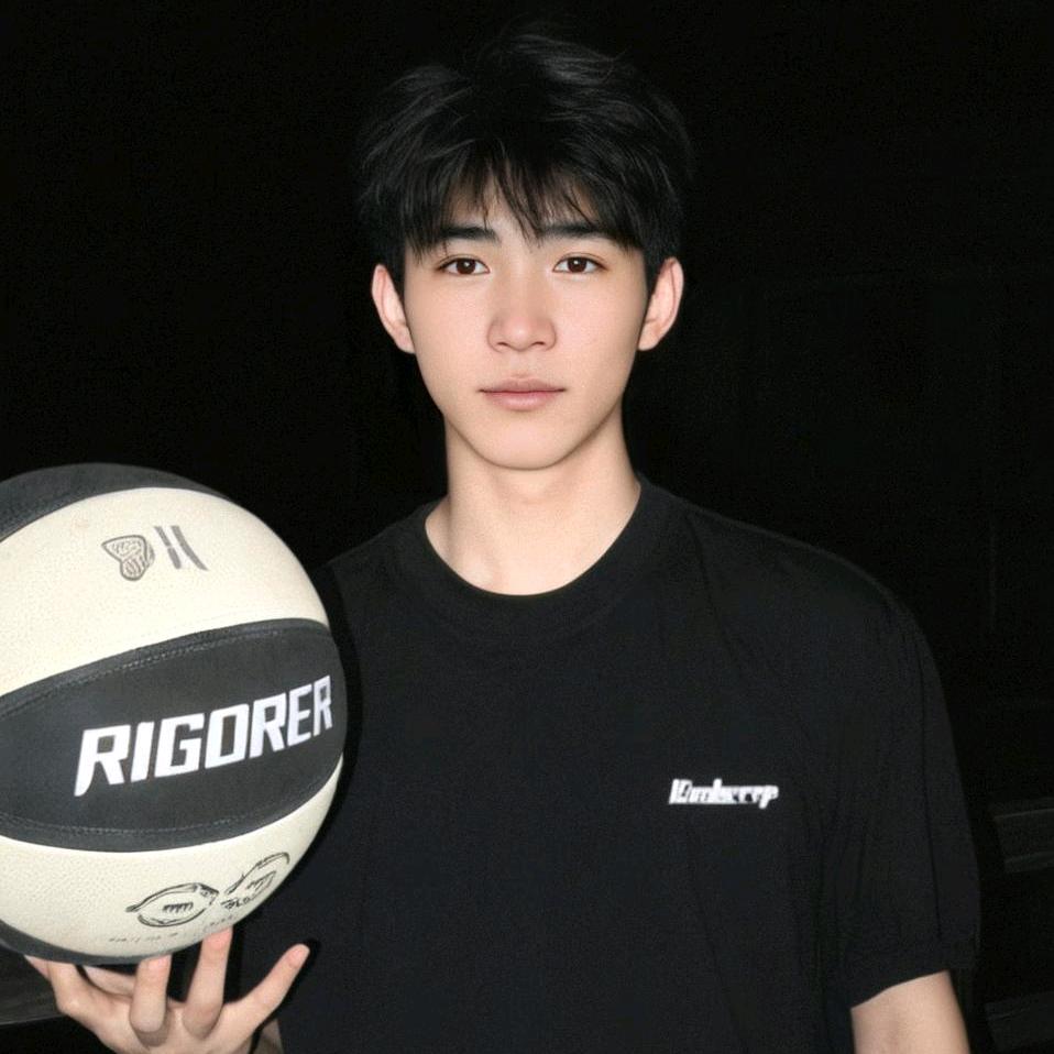 小Dan