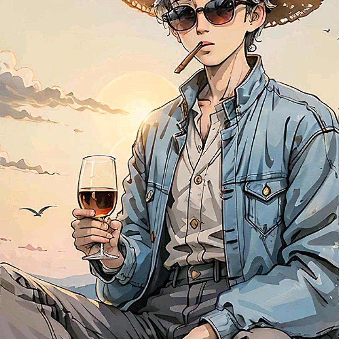 开心一家人❤