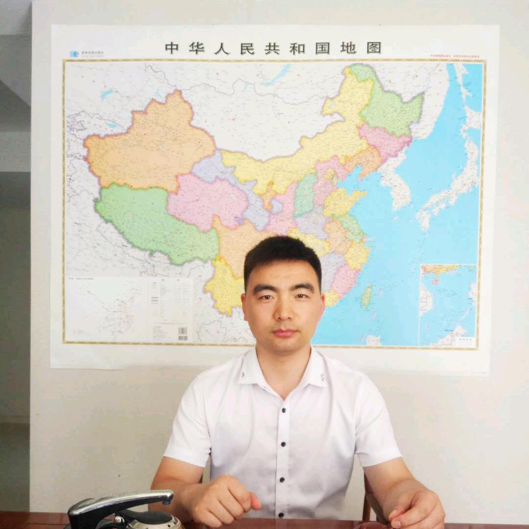 河南考证闫老师