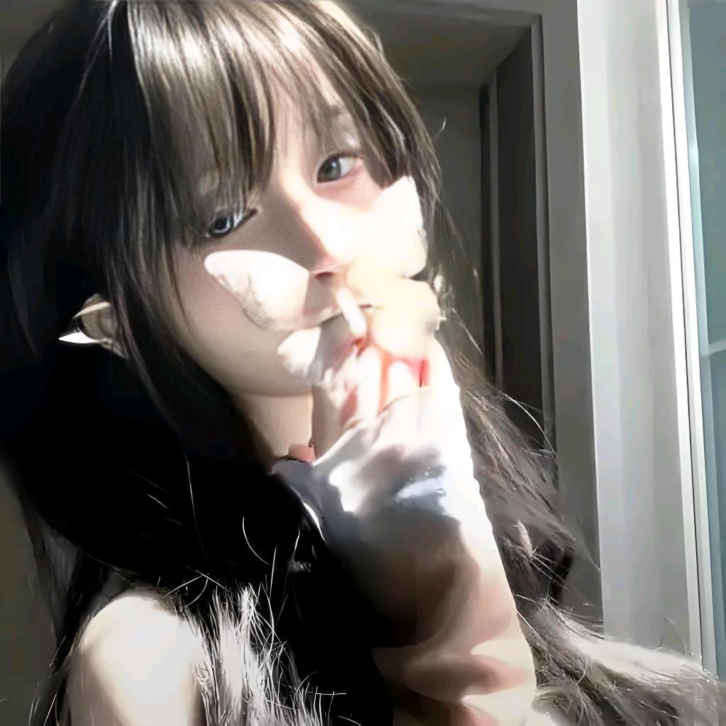 了了