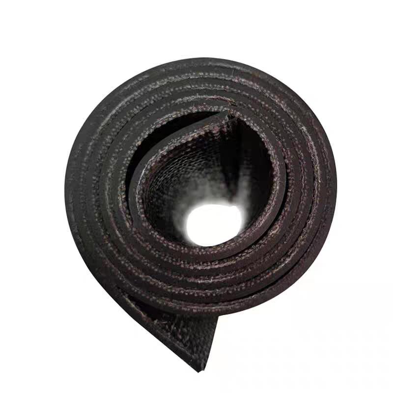 输送带铺房顶做防水