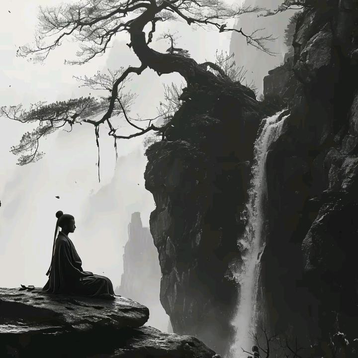 静心观止