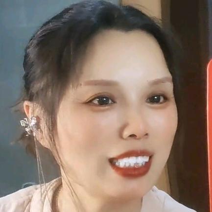 张大嘴
