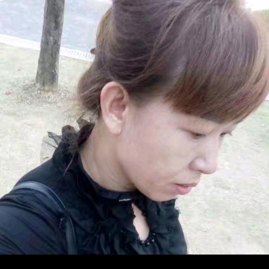 阿丽