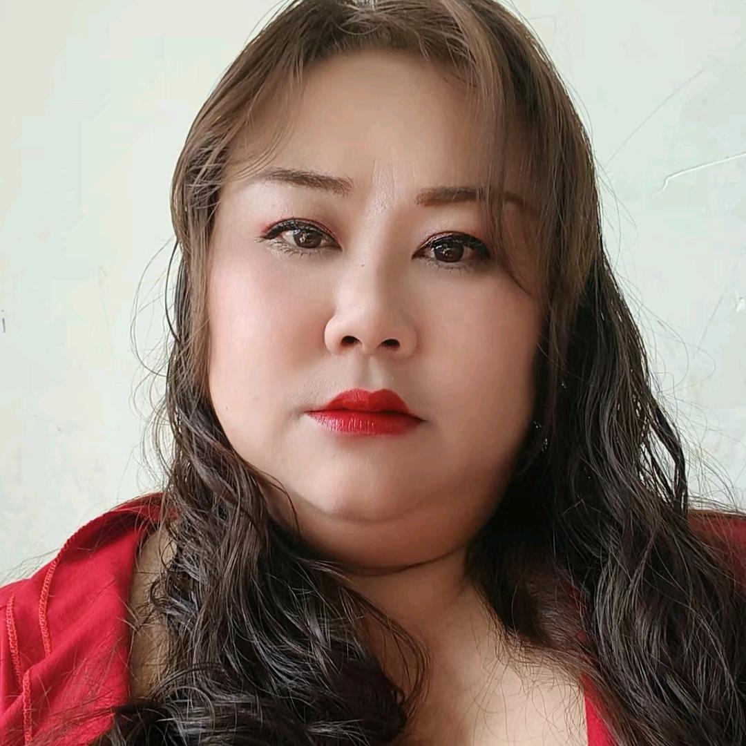 胖姐云燕😘😘