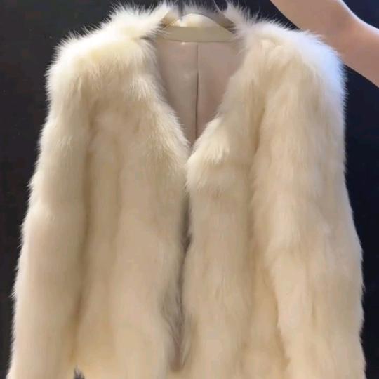 海宁轻奢皮草刘氏工厂