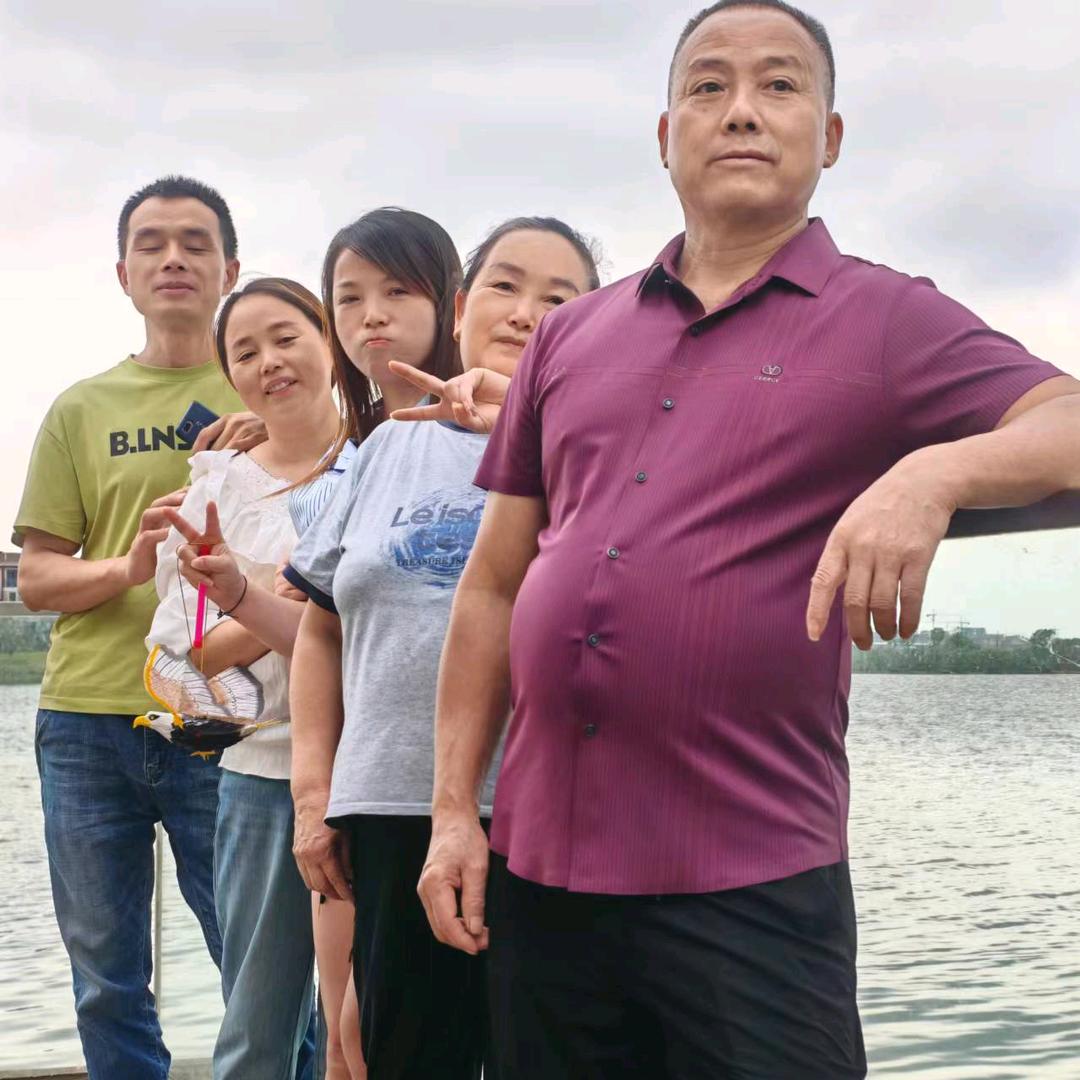 随心所欲，❤️❤️