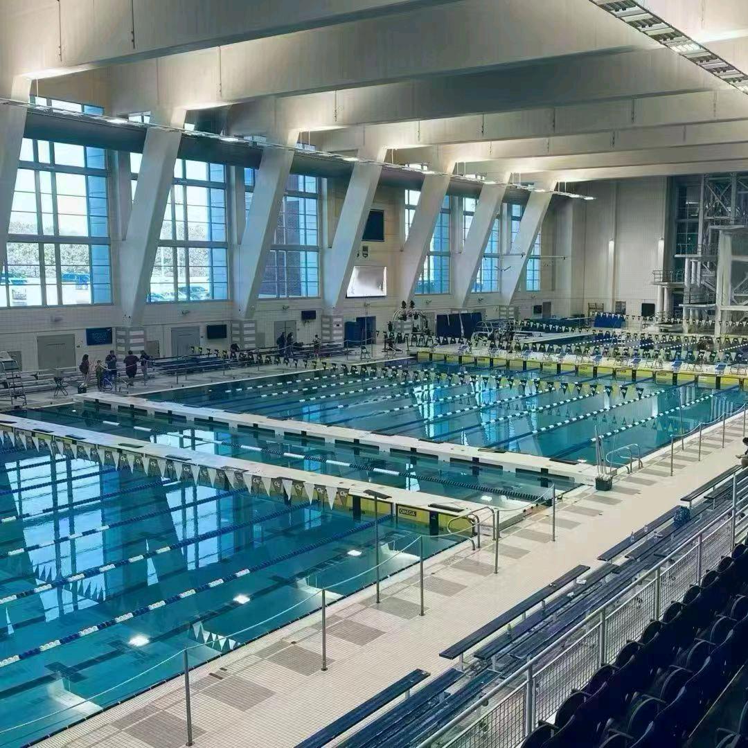 泓宇游泳健身运动中心