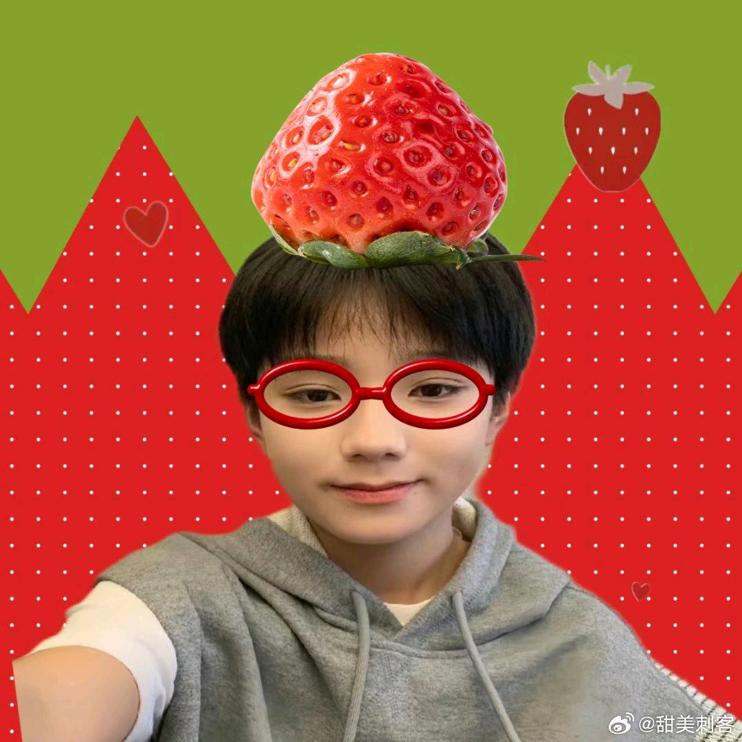 星小萱(小号/直播号)