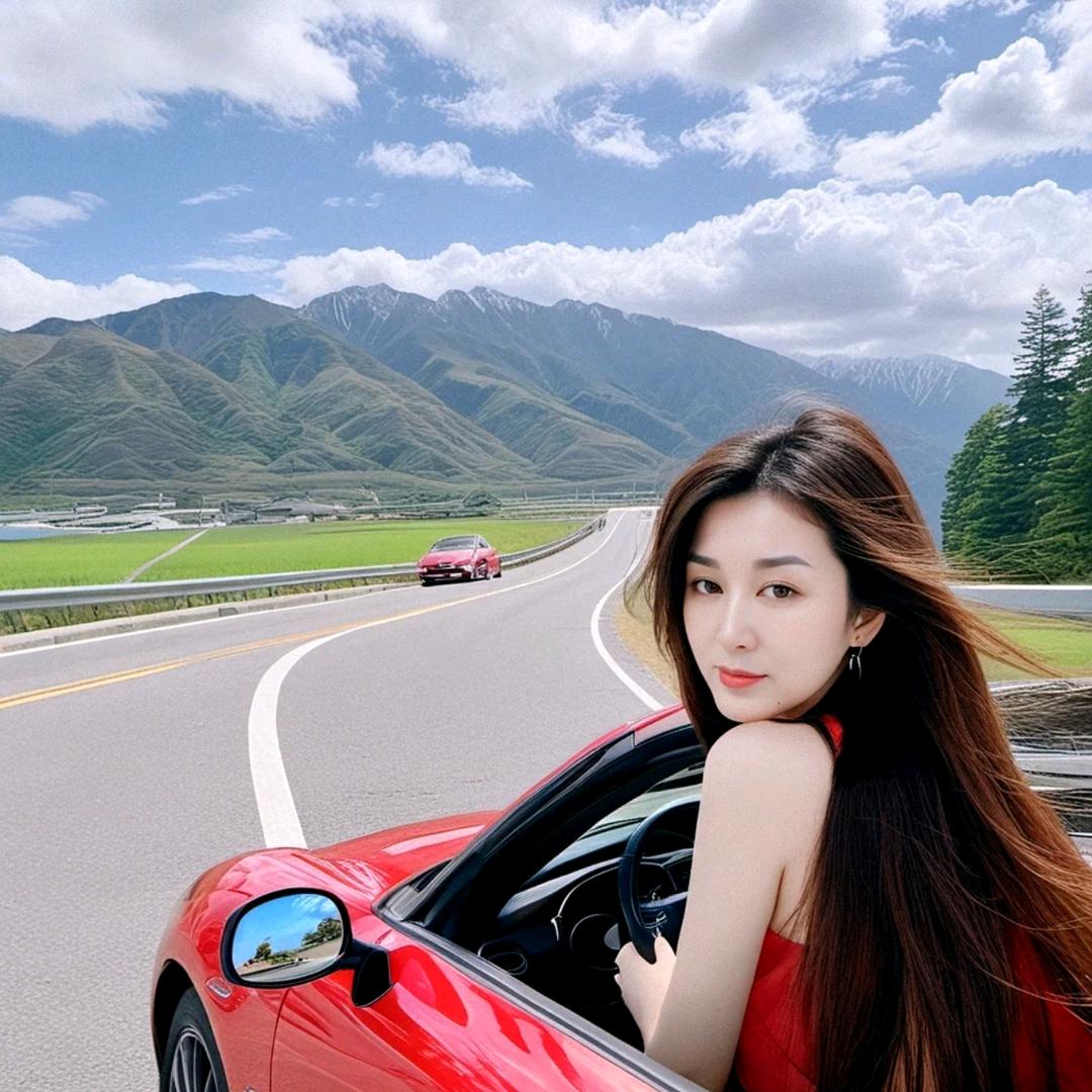 宣掌柜～游天下