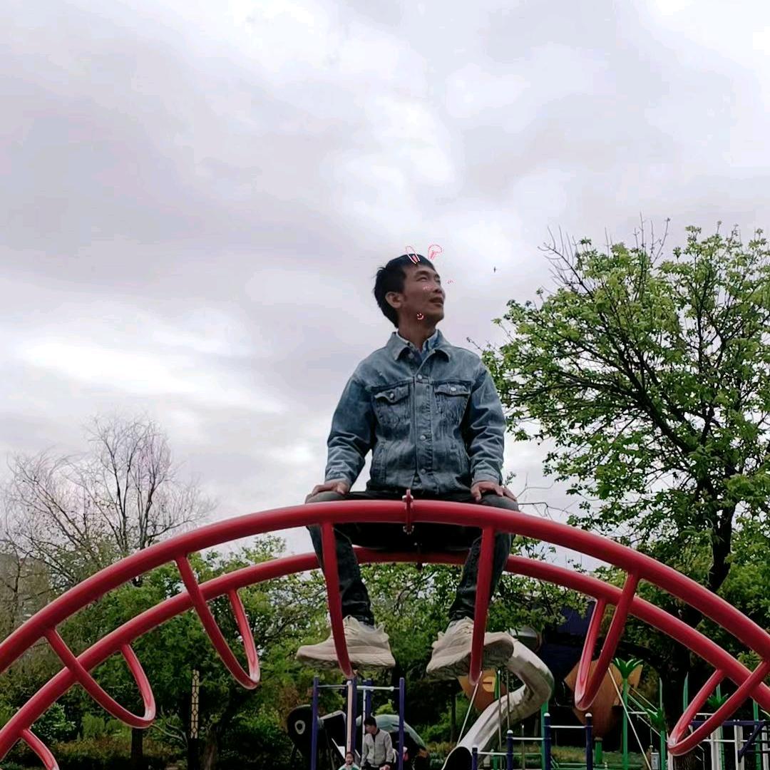 米可笑