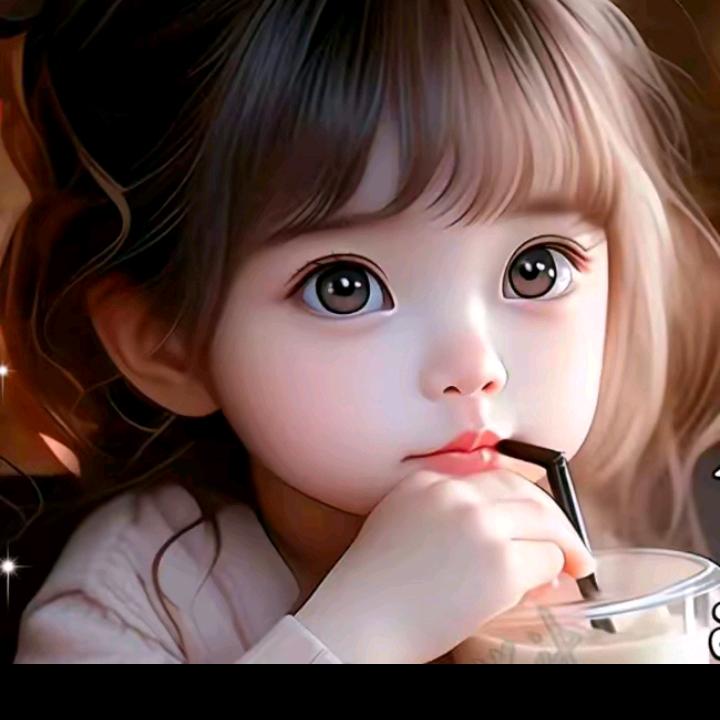 止为你心动😘