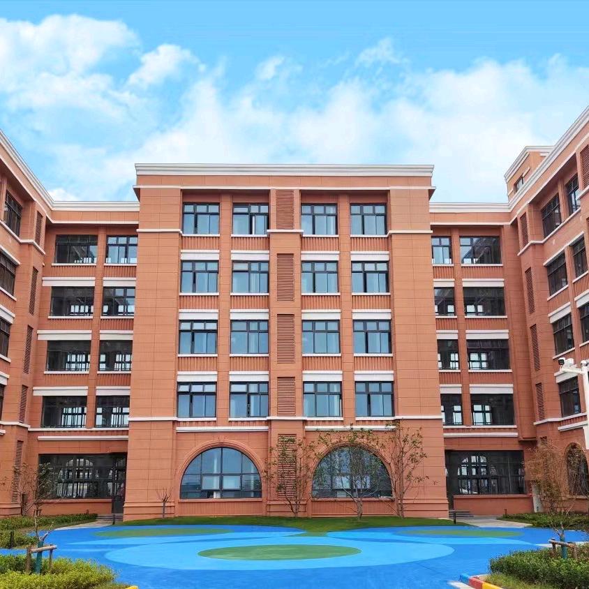 徐州普学汇志学校