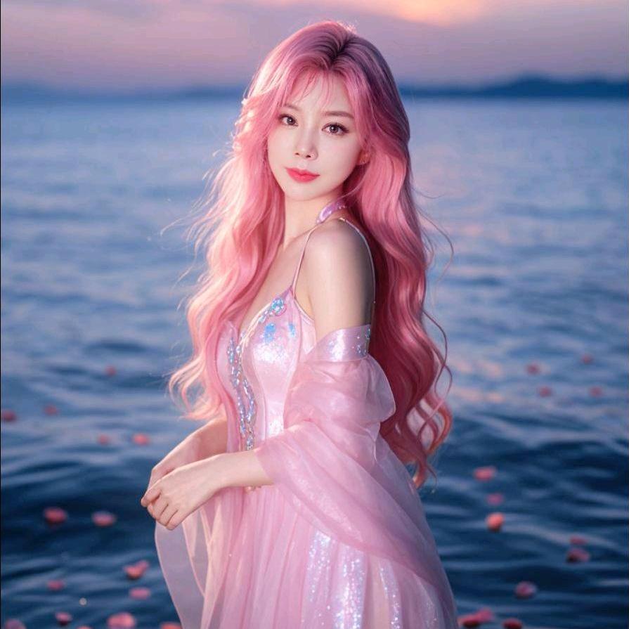 沐沐(好运来)818🧧发发发