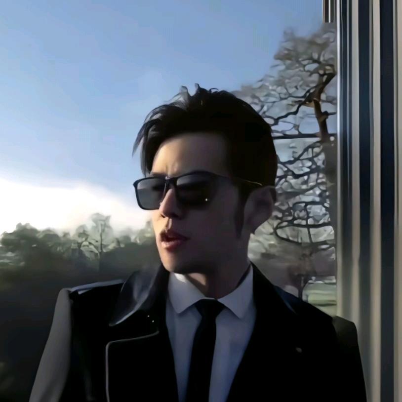 反方向的Jay