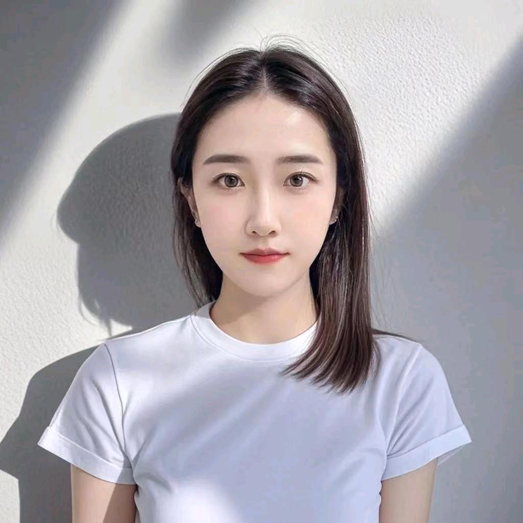 一颗青梨子