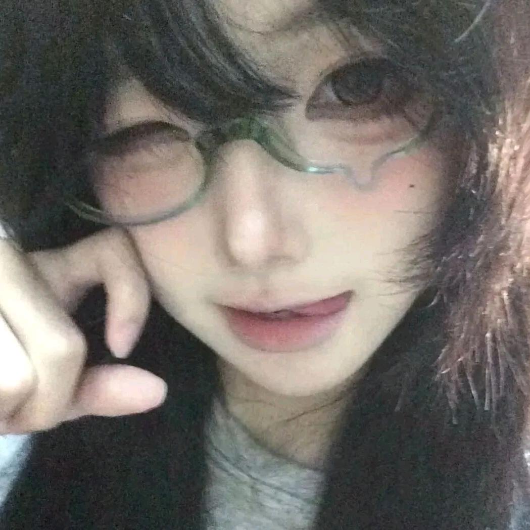 A.