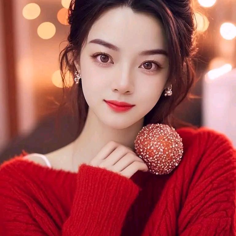 ঞ林夕