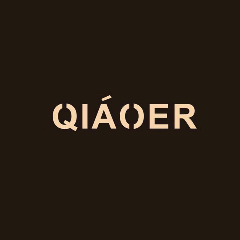 QIAO穿搭