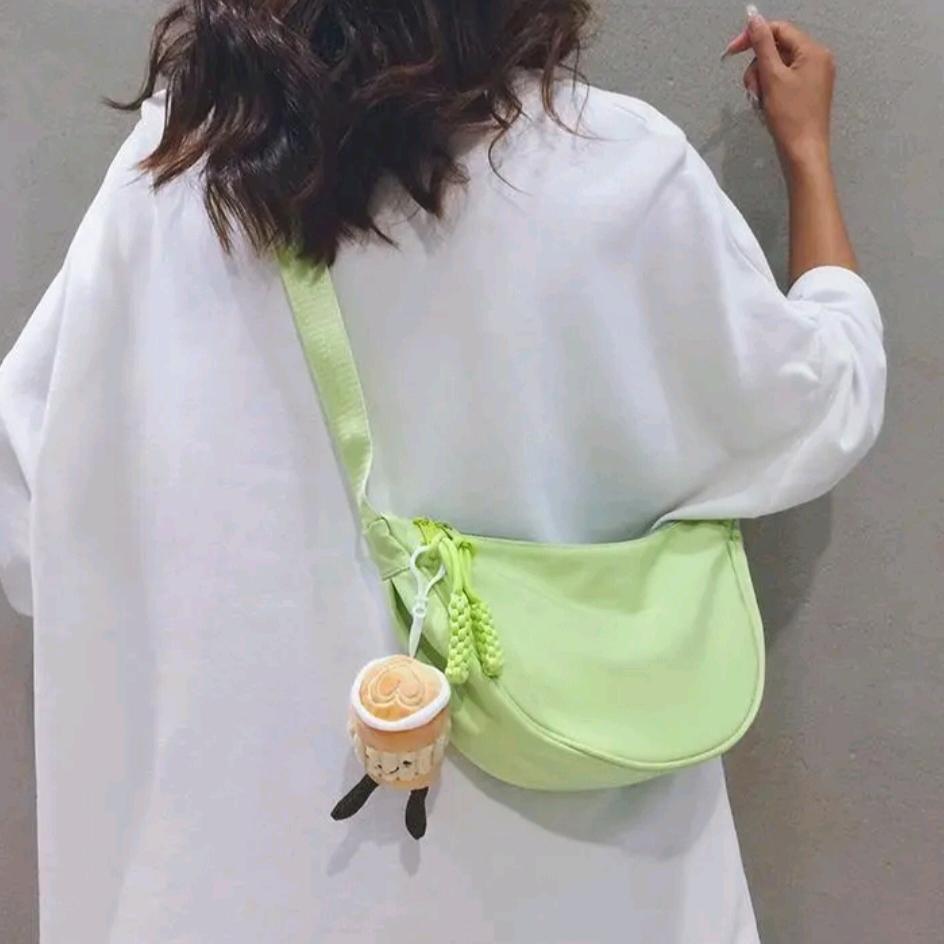 小饺子包🥟（什么都接）