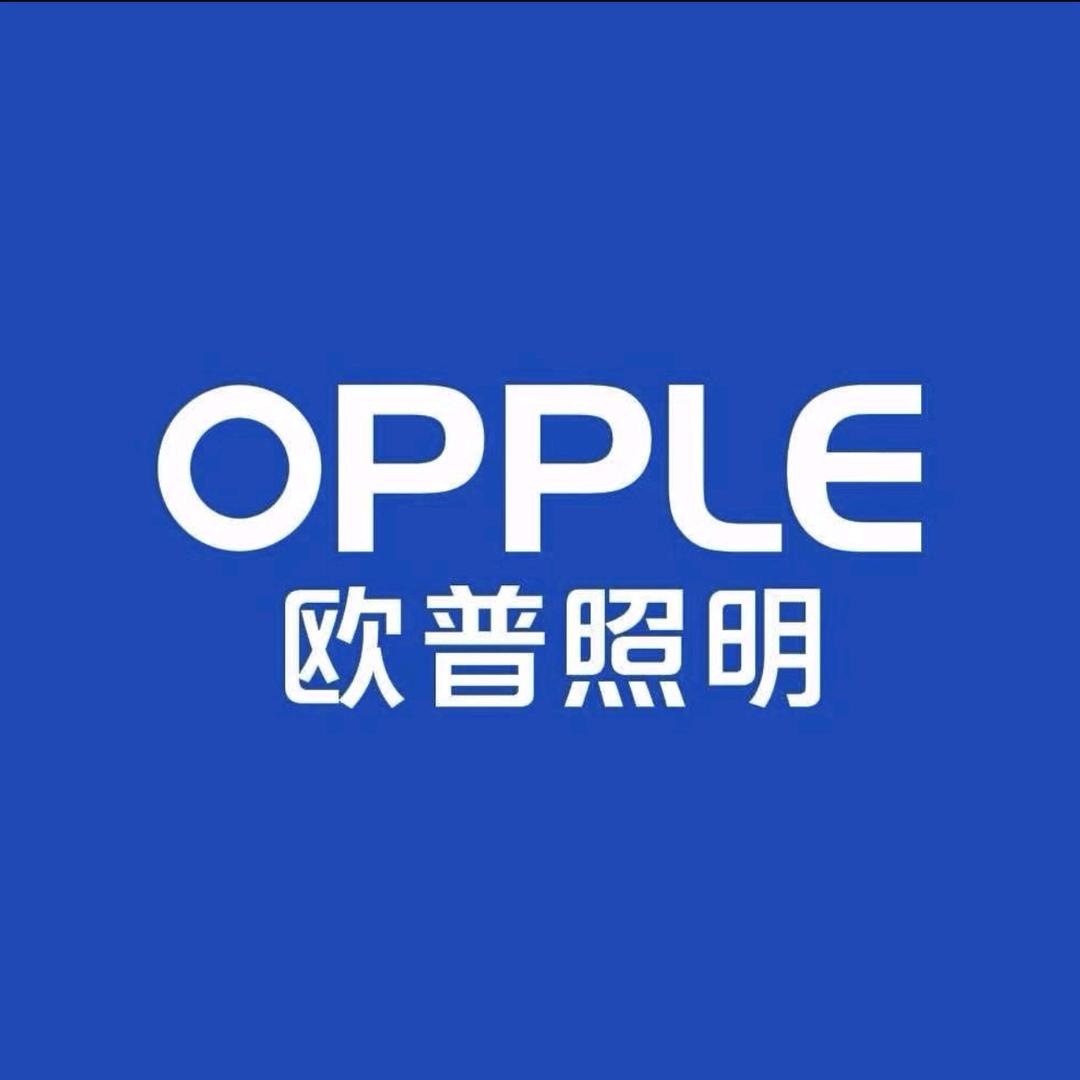 欧普照明沈阳张士灯具城店小娜