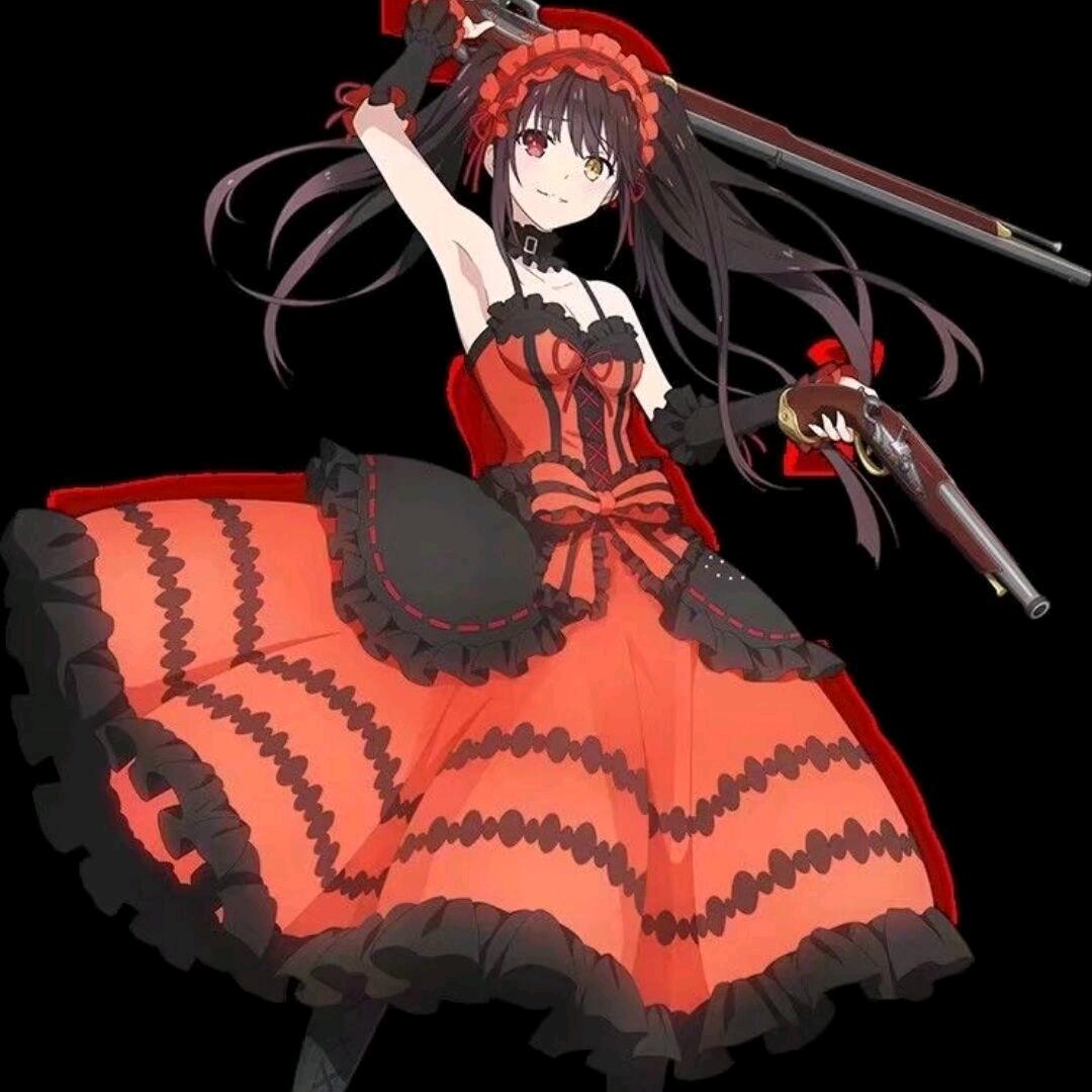 ときさき くるみ