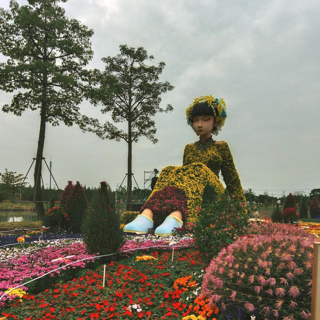 学会什么都无所谓。心才没有那么累。