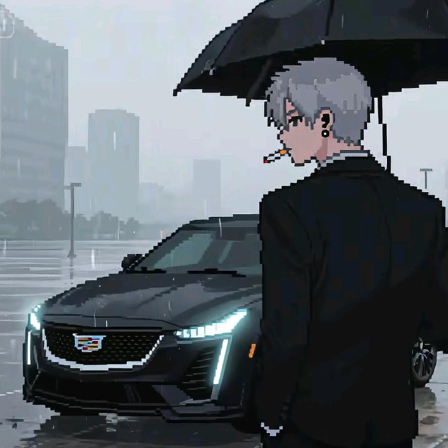 活在回忆里.(攒钱买ct5)