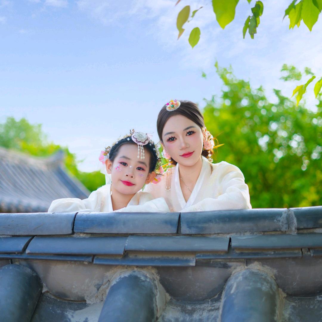 南笙初妤