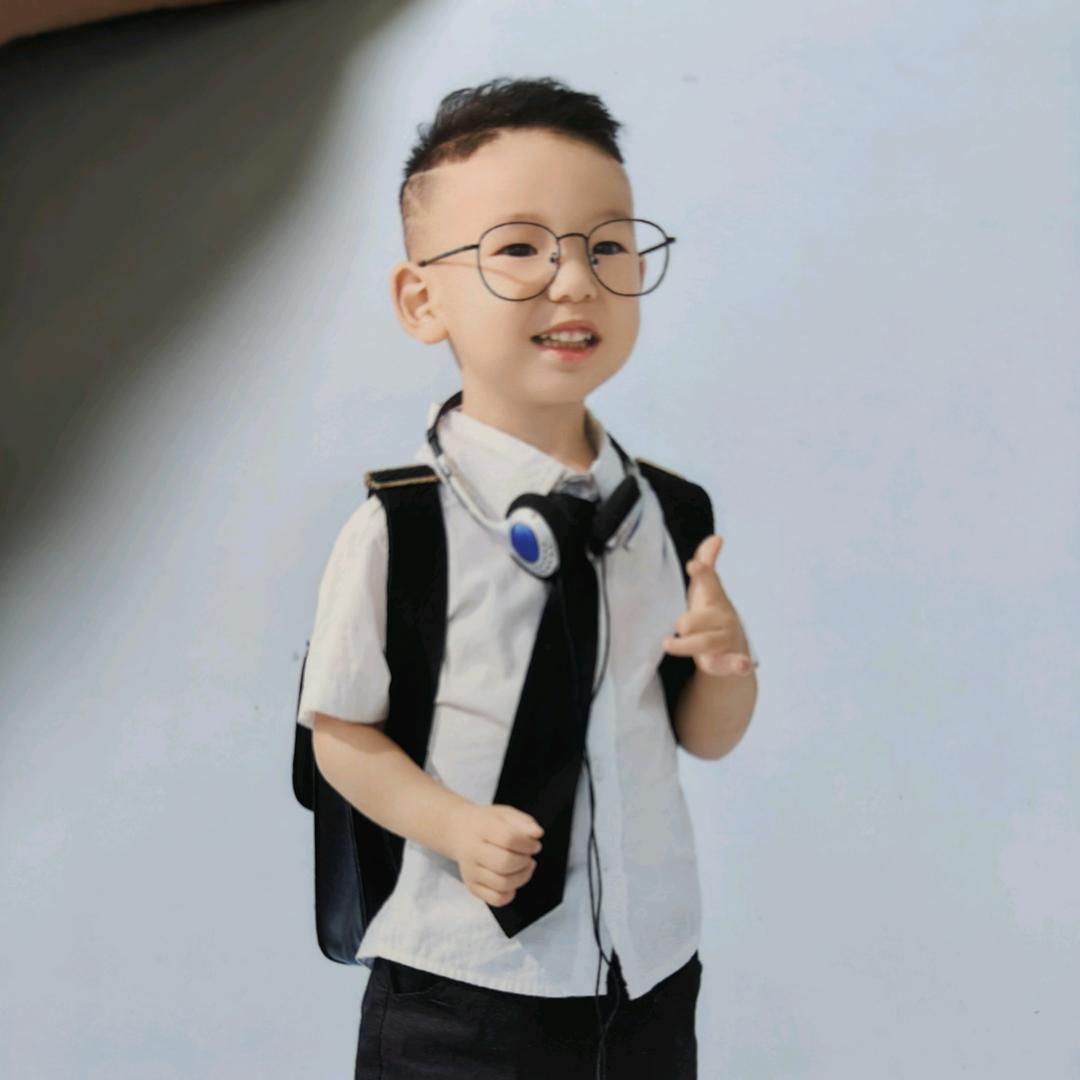 Peter-大圆哥