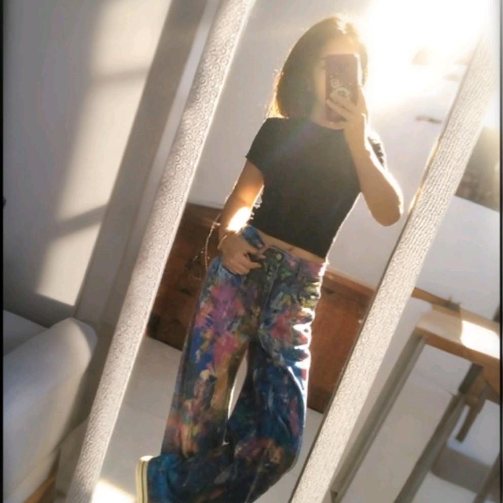 💕 空 心 💕