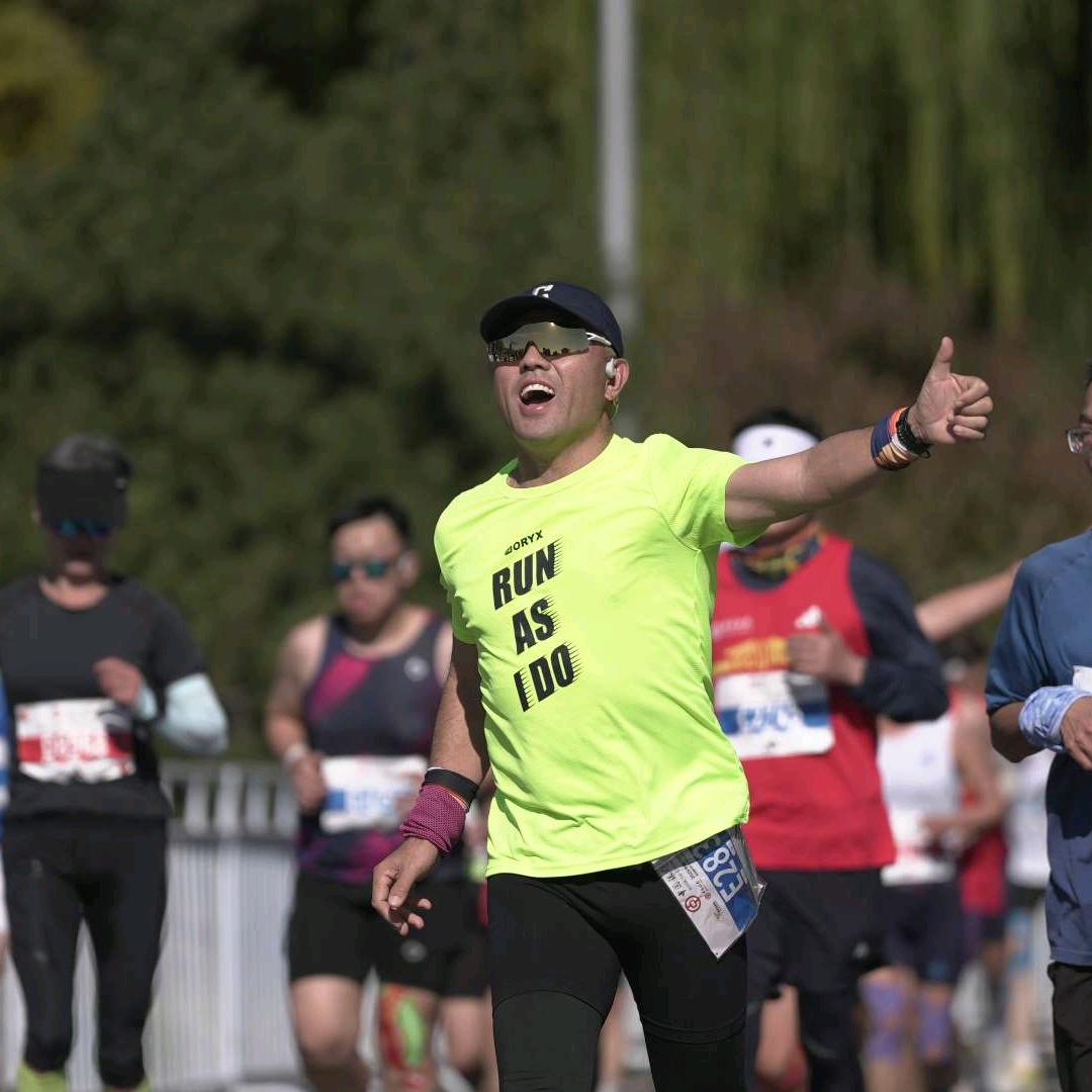 小郭同学 （跑互）