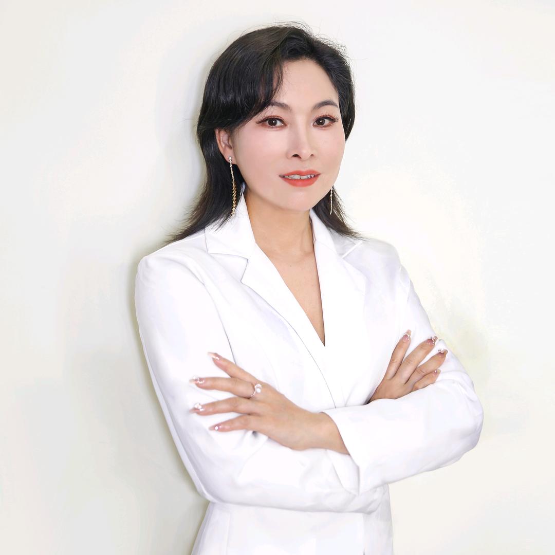梁老师教你养发